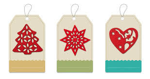 Gift Tags
